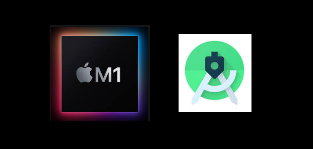 Using Android studio in Macbook Air M1 - Learnings of a developer