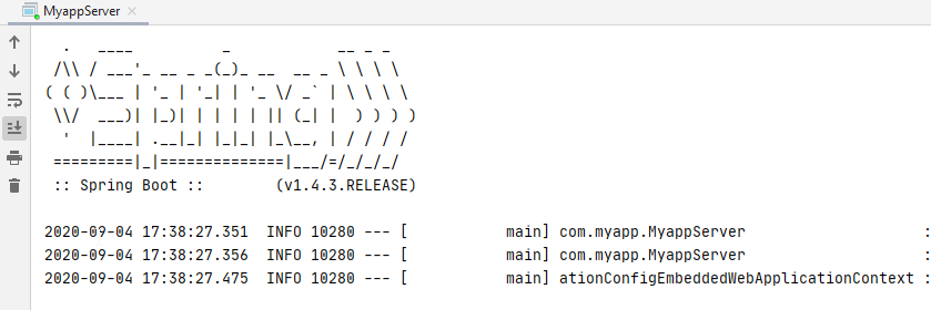 dist files